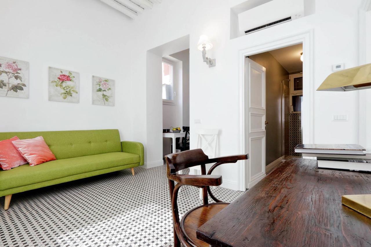 Garibaldi 3 Apartment