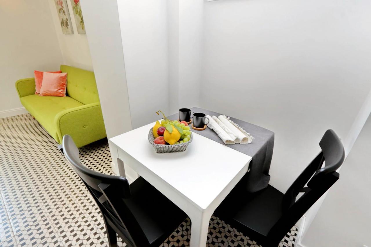 Apartment Garibaldi 3
