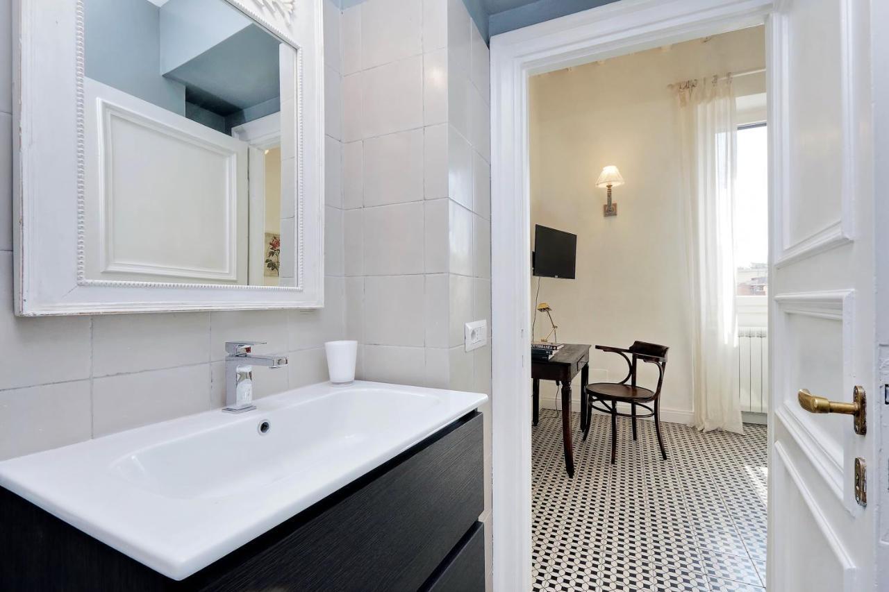 Garibaldi 3 Apartment