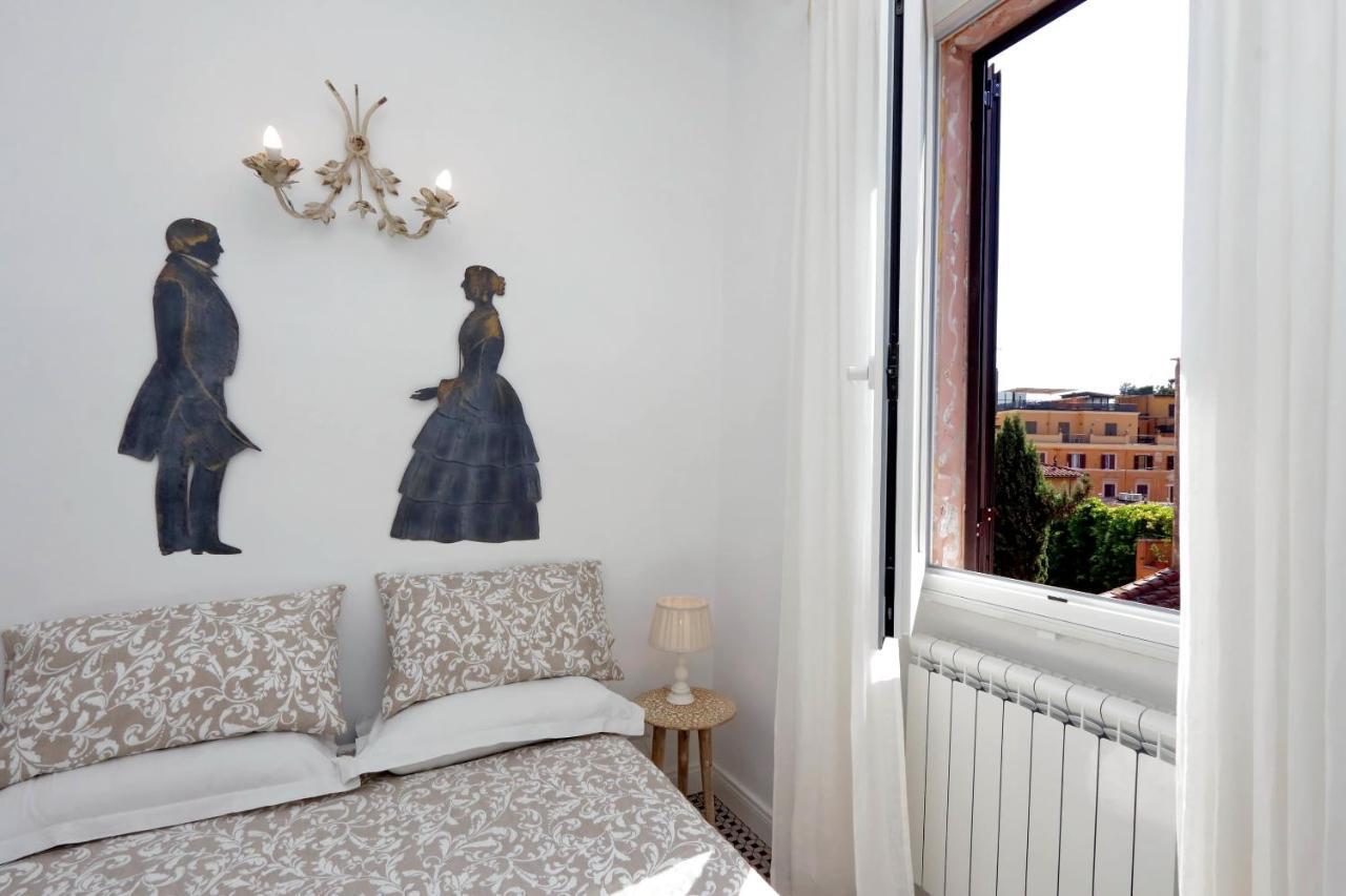 Garibaldi 3 * Rome